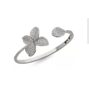 Park Lane Water Lily Designer Inspired Bracelet